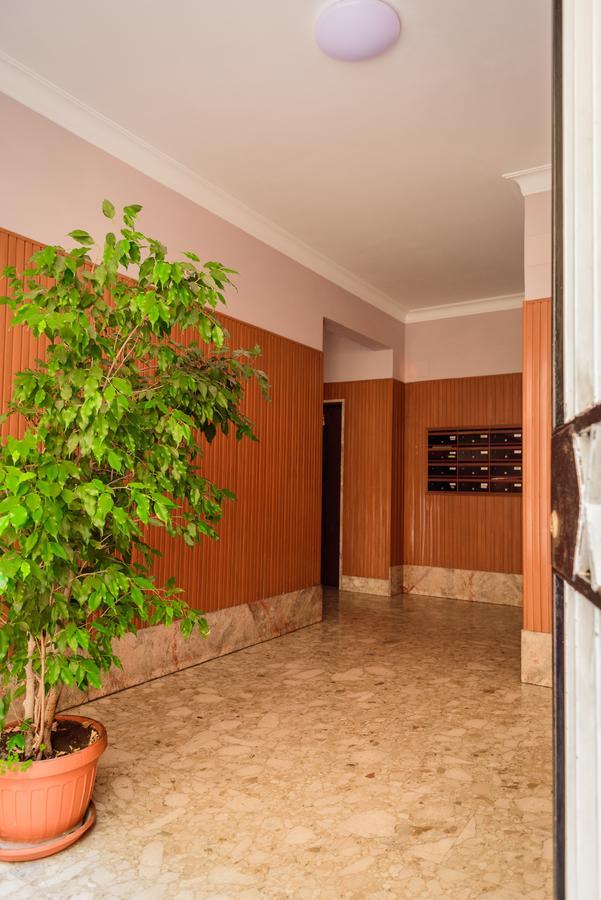 Milus'home Maison d'hôtes Rome